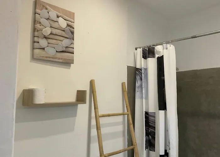 Joli T2 Avec Grande Terrasse Centre